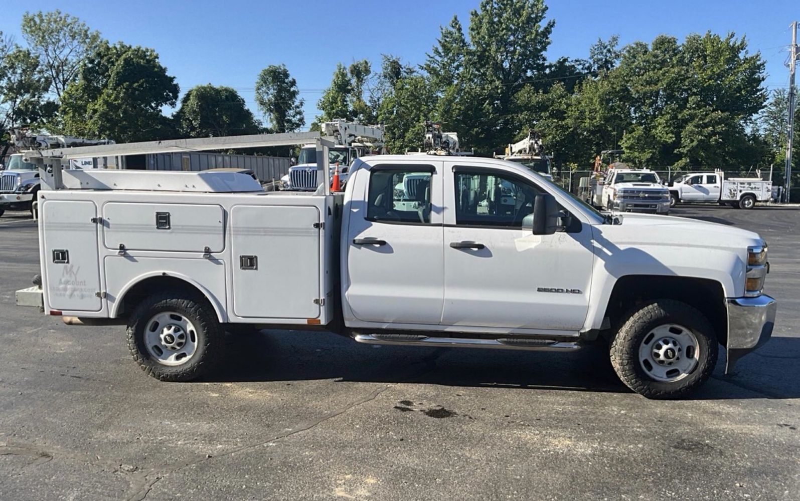 chevrolet silverado 2500hd 2015 1GB2KUEG6FZ117302 image chevrolet silverado 2500hd 2015 1GB2KUEG6FZ117302 image